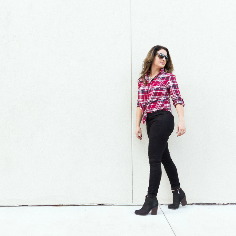 Fashion Blogger Photoshoot Tips: Ways to Prepare