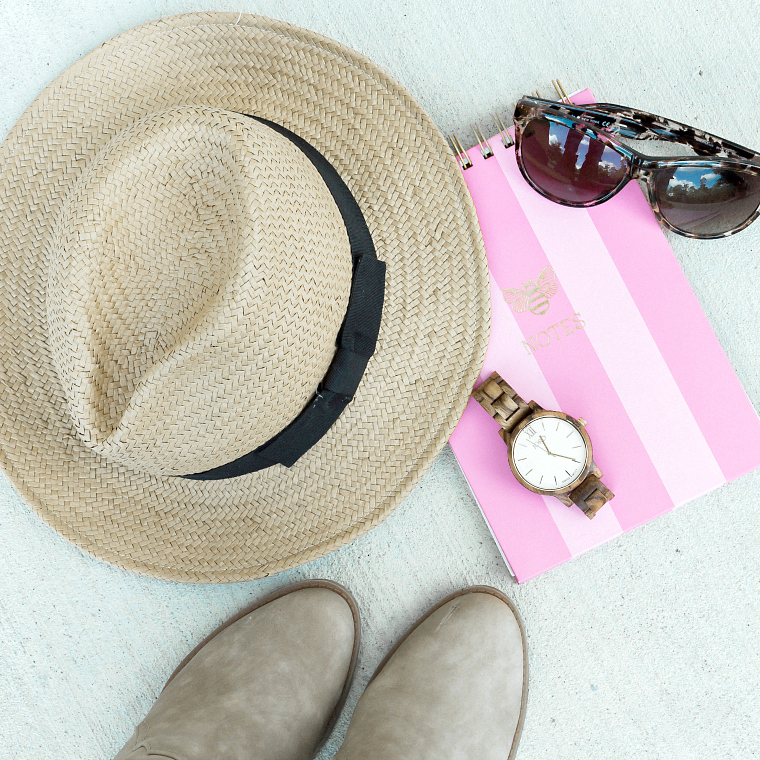 Fashion Blogger Photoshoot Tips: Ways to Prepare