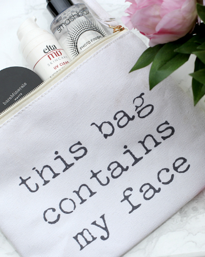 Alley’s Favorite Beauty Products