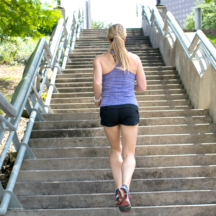 Five Runner Tips to Hit the Ground Running - Life of Alley