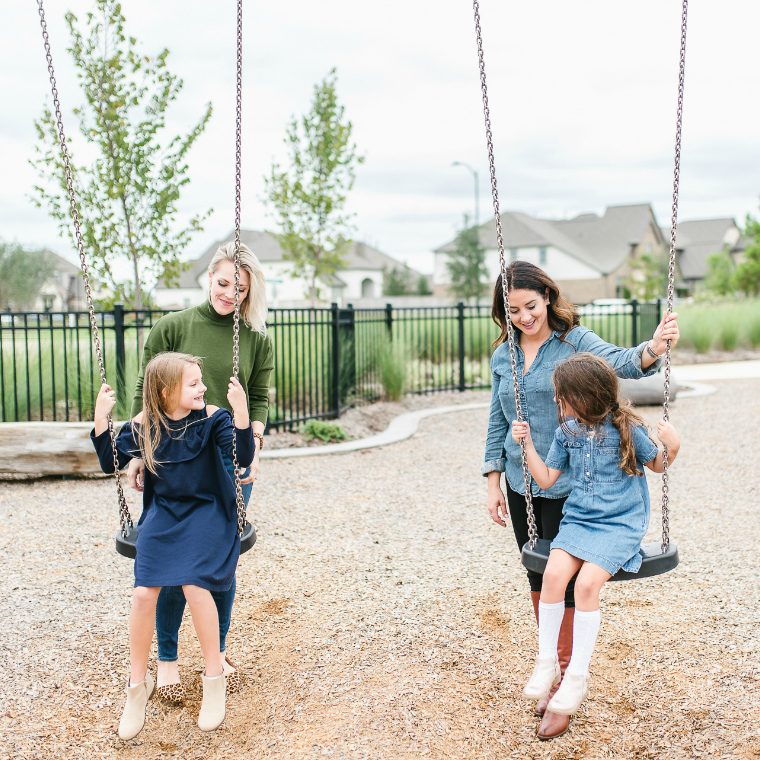 Moving to Cypress, TX? Here's Why I Love Bridgeland