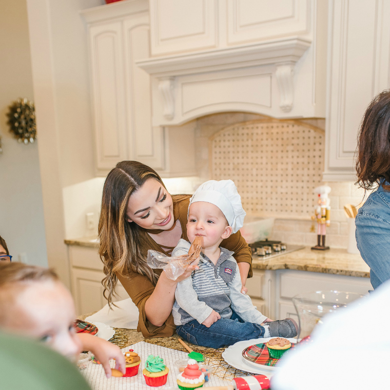 Moving to Cypress, TX? Here's Why I Love Bridgeland