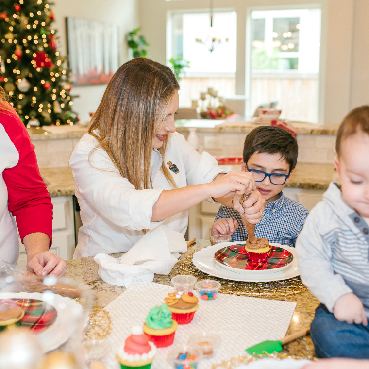 Moving to Cypress, TX? Here's Why I Love Bridgeland