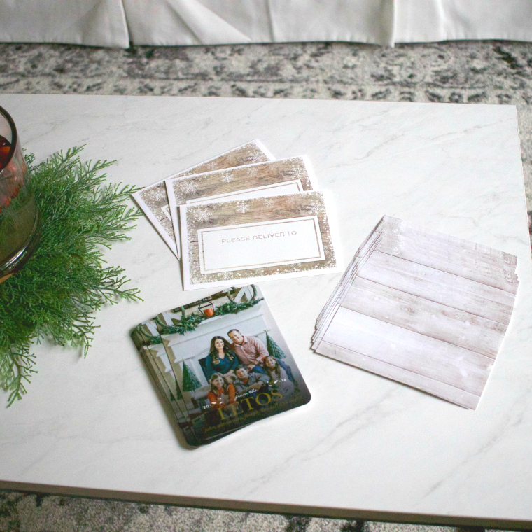 When Should You Mail Holiday Cards