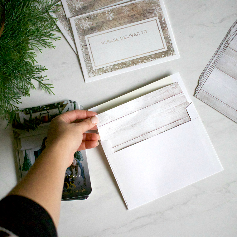 When Should You Mail Holiday Cards