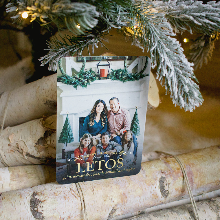 When Should You Mail Holiday Cards
