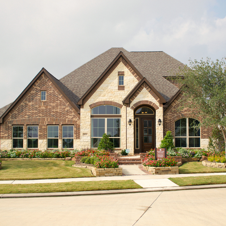 Moving to Cypress, TX? Here's Why I Love Bridgeland
