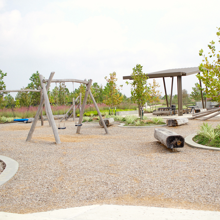 Moving to Cypress, TX? Here's Why I Love Bridgeland