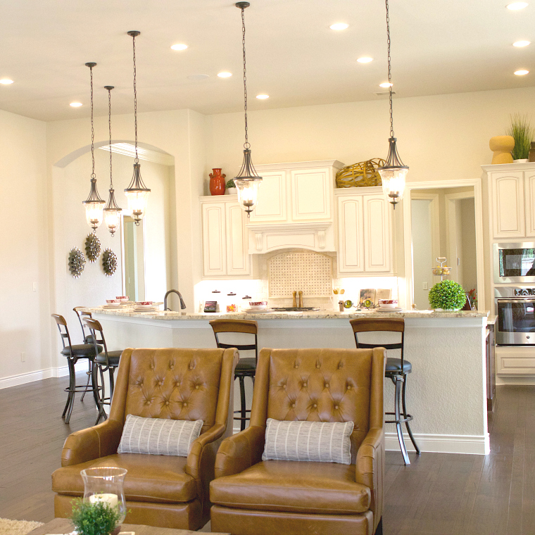 Moving to Cypress, TX? Here's Why I Love Bridgeland