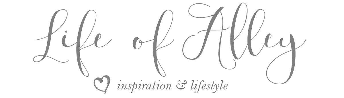 Life of Alley_logo