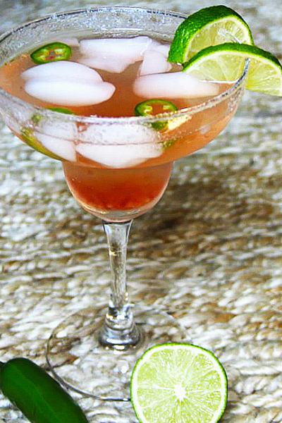 5 of the Best Margarita Recipes