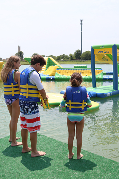 5 Tips Before You Visit  Altitude H2O in Rosharon, TX
