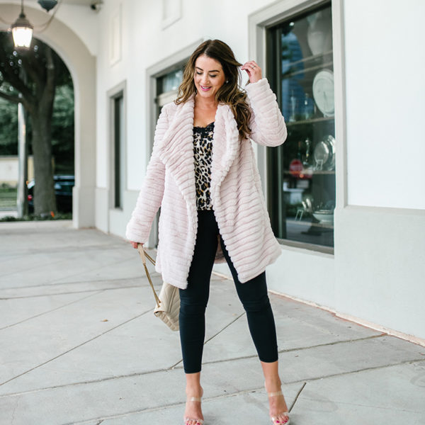 Three Ways To Style your Yoga Pants Life of Alley