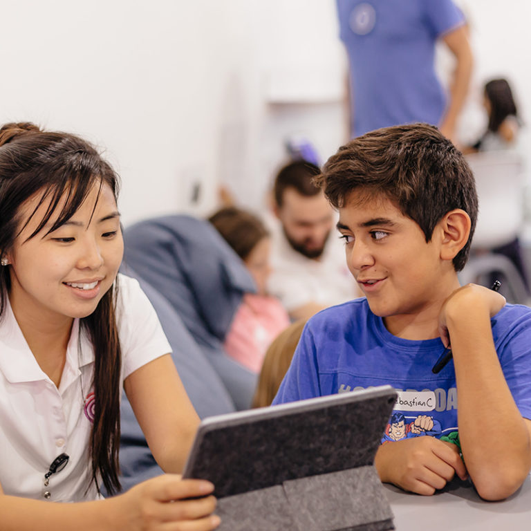 Best Coding Summer Camp in Houston, TX - Life of Alley