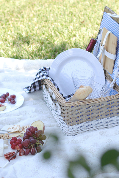 7 Tips For A Fantastic Outdoor Picnic