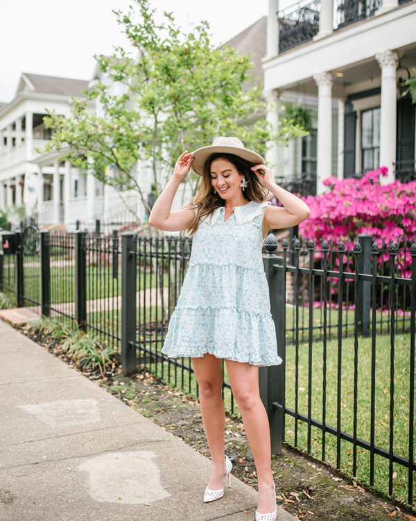 The Best Spring Dresses From Red Dress Boutique - Life of Alley
