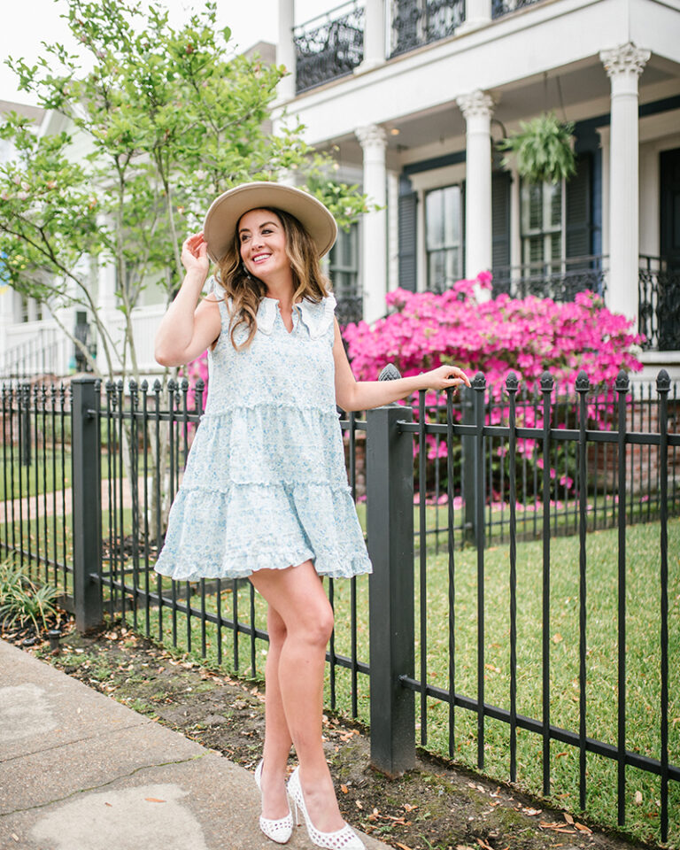 The Best Spring Dresses From Red Dress Boutique - Life of Alley