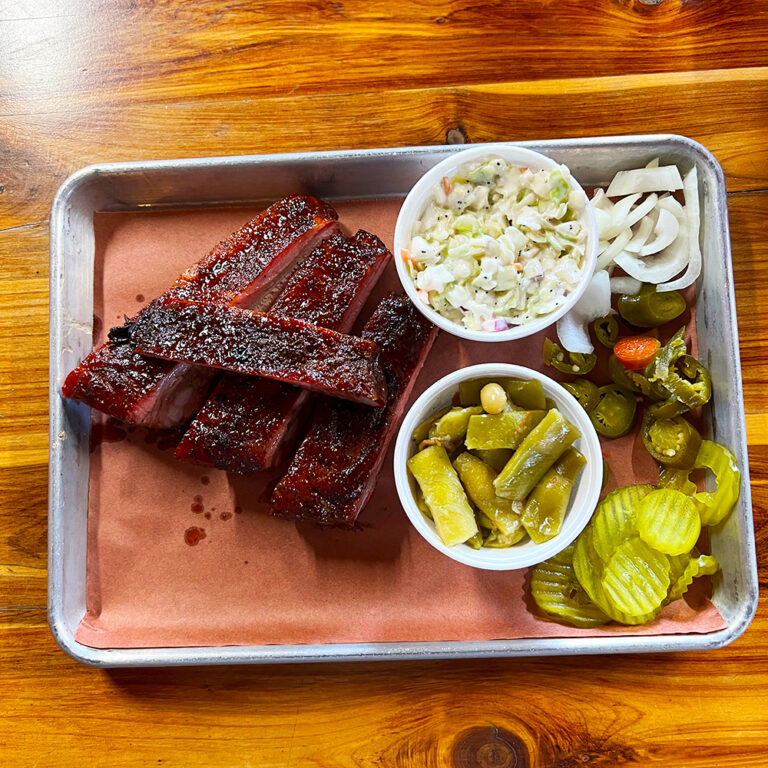 What To See, Eat, And Do In County, Texas Life of Alley