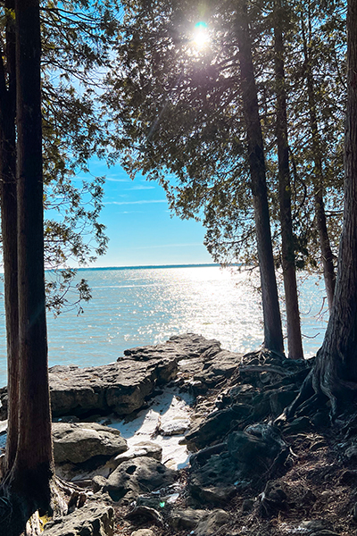 What To See, Eat, And Do In Door County, Wisconsin