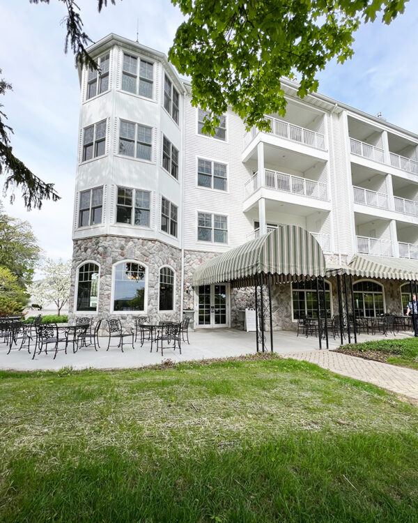 What To See, Eat, And Do In Elkhart Lake,Wisconsin Life of Alley