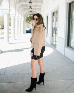 Easy Fall Outfit Ideas From REVOLVE - Life of Alley