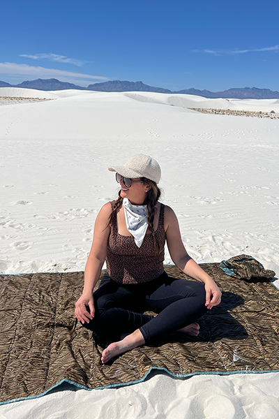 Things To Know Before Visiting White Sands National Park