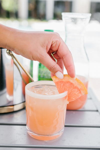 Easy Breezy Cocktail Recipes To Celebrate Memorial Day