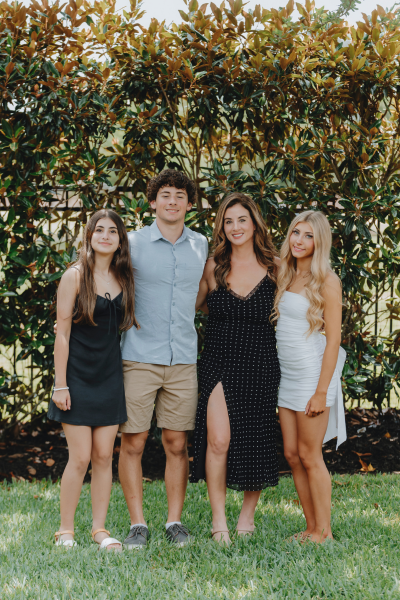 18 Years of Motherhood Taught Me This: What I’d Repeat and What I’d Change