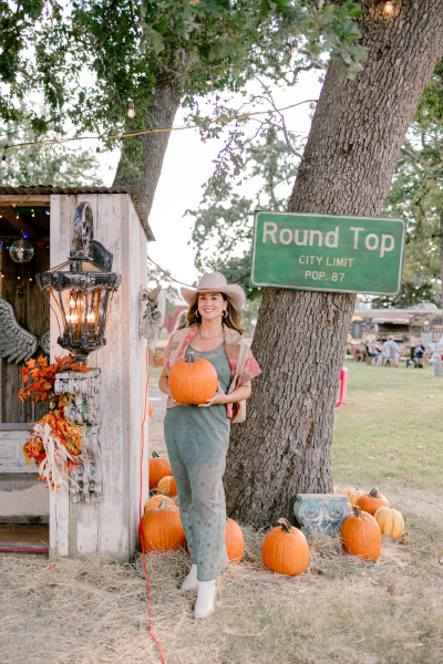 First Timer’s Guide to Round Top, Texas Antique Show